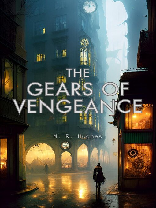 Title details for The Gears of Vengeance by M.R. Hughes - Available